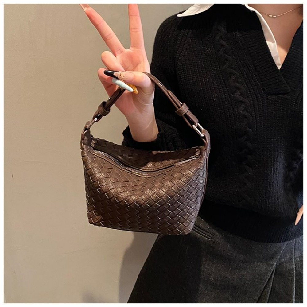 Leather Workshop - Сумка из искусственной кожи, сумка через