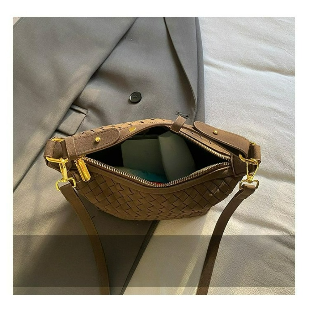 Сумка из искусственной кожи, с – обзор и цена Leather Workshop