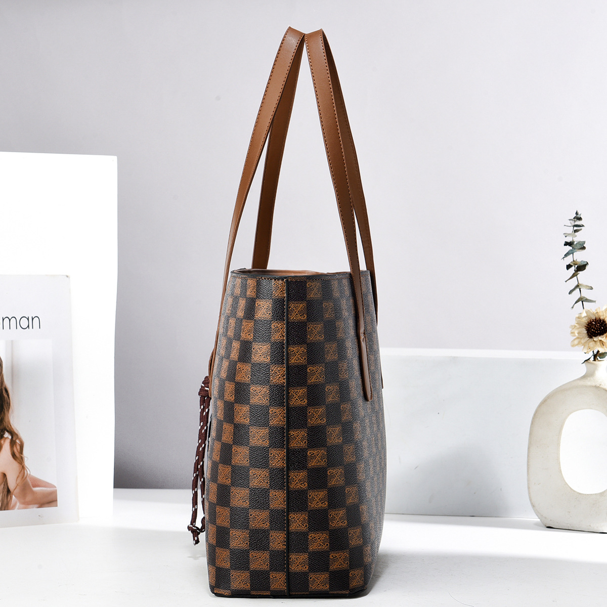 Сумки-тоут, кошельки и сумки и – обзор и цена Leather Workshop
