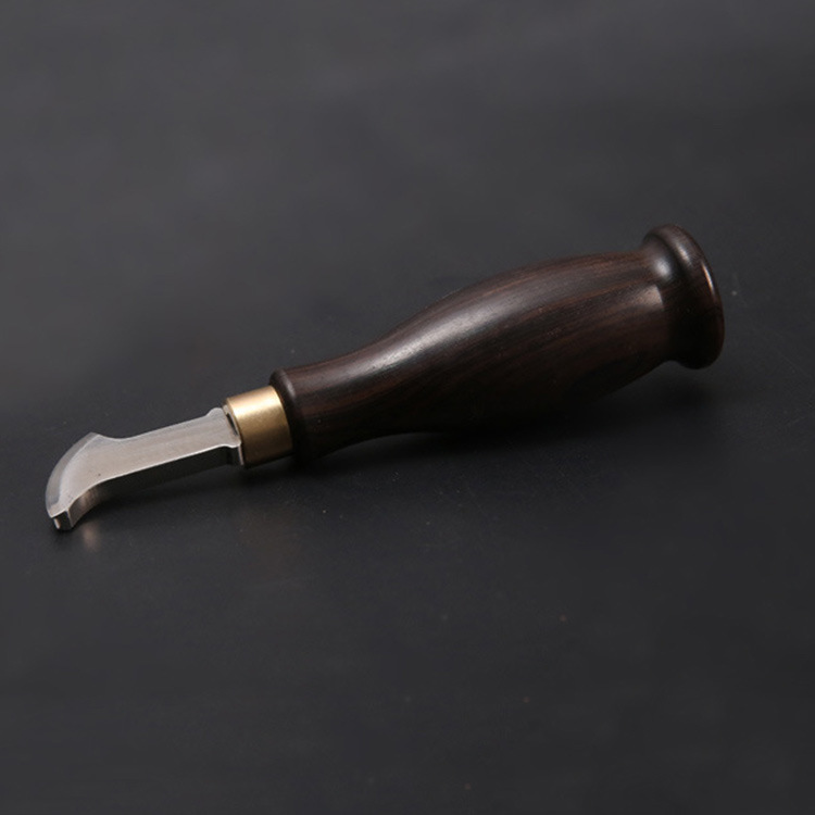 1 шт., устройство для срезки к – обзор и цена Leatherwork Edge Creaser