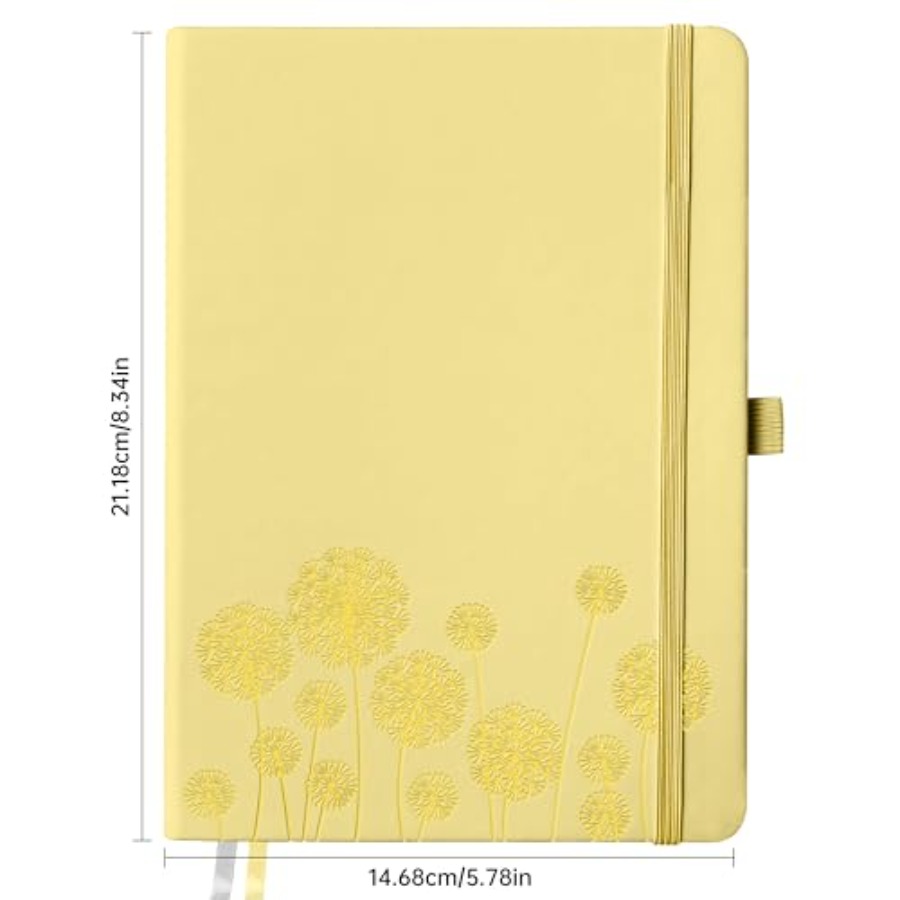 Журнал-блокнот для женщин, фор – обзор и цена Leatherwork Journal