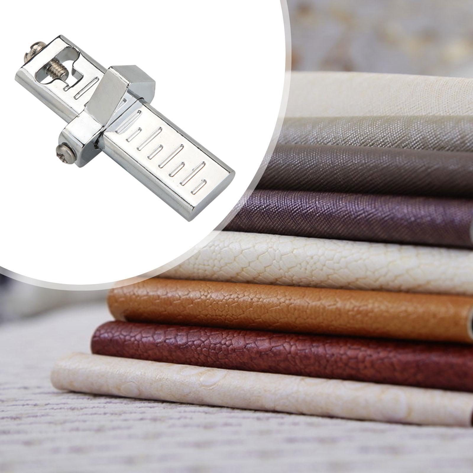Вращающийся инструмент для рез – обзор и цена Leatherwork Beginner Tools