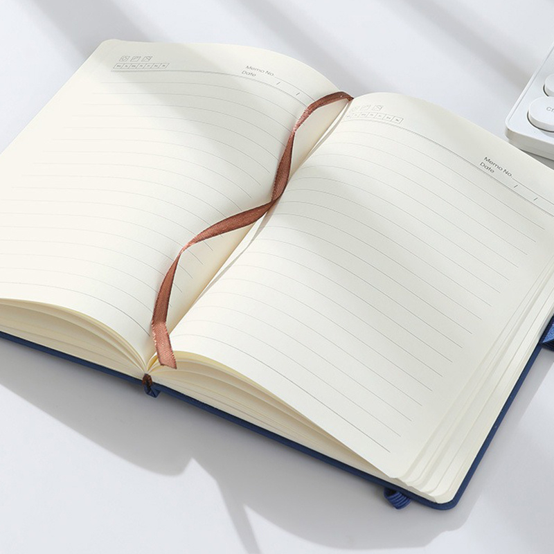 Ежедневник A5 с датировкой, из – обзор и цена Leatherwork Journal