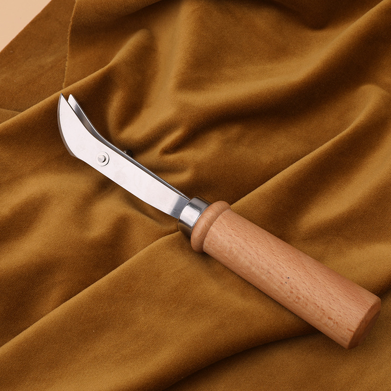Регулируемая внешняя кромка, и – обзор и цена Leatherwork Edge Creaser