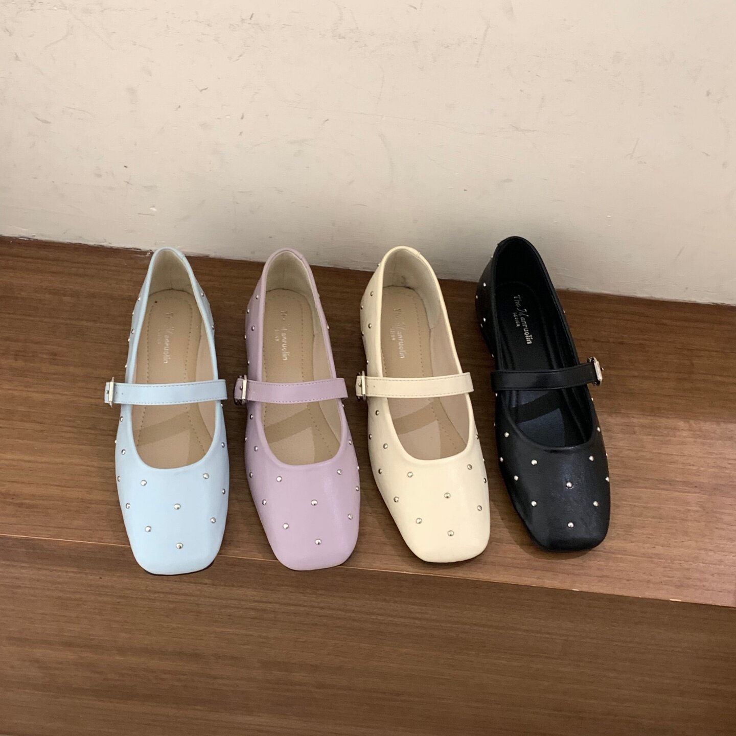 Женские дизайнерские туфли Мэр – обзор и цена Leather Work Women Shoes