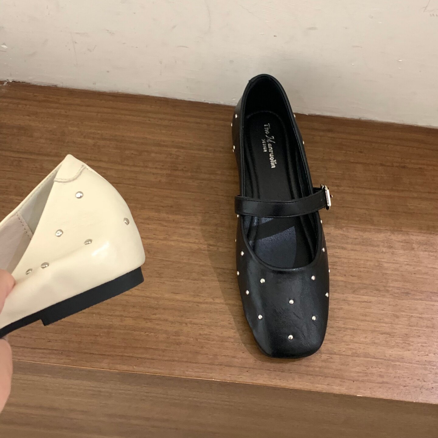 Женские дизайнерские туфли Мэр – обзор и цена Leather Work Women Shoes