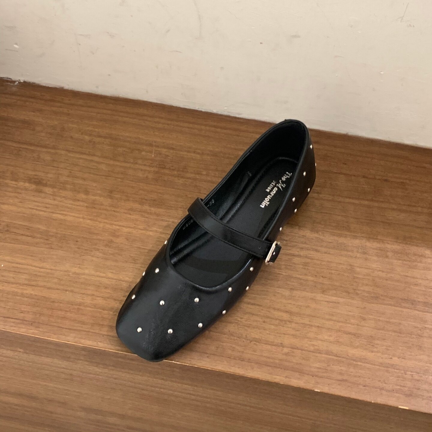 Женские дизайнерские туфли Мэр – обзор и цена Leather Work Women Shoes