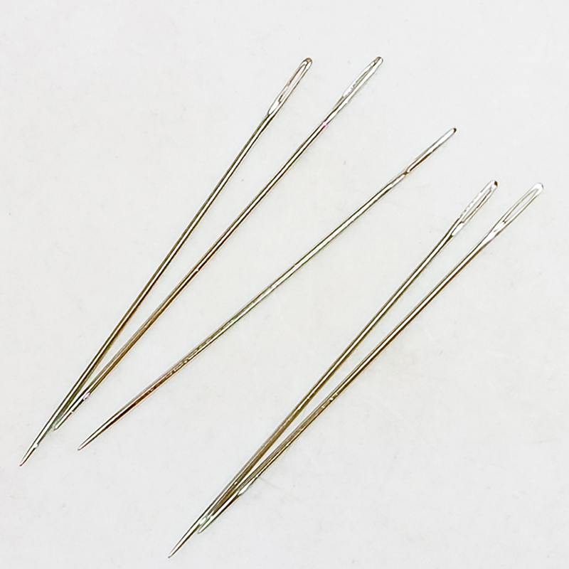 25 шт., швейные иглы для кожи – обзор и цена Leatherwork Tools